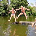 Kdo dele vydrzi ve vzduchu!?