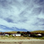 Porongahau - Novy Zeland