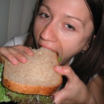Hladová