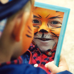 Zrkadielko,zrkadielko, povedz že mi...