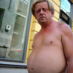 Nikdo není dokonalý I.