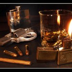 I muži mají své dny