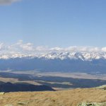 Panorama Vysokých Tater