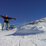 Kitzsteinhorn .:DOME:.