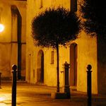 Piaristické náměstí ČB