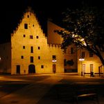 Piaristické náměstí ČB podruhé