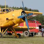 Legenda opět v akci