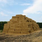 Pyramida někde v Česku