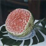 Z rezbarskej dielne v Nemecku...