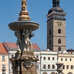 Pozdrav z Budějovic