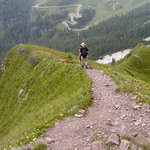 Hřebenovka