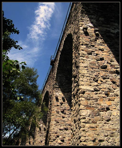 Železniční most II
