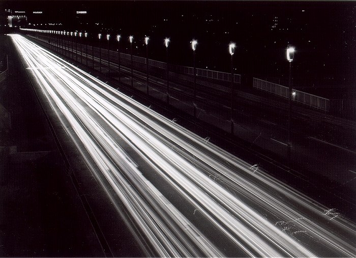 ..x The Electron Race x..