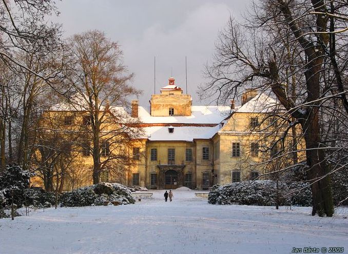 Křimice
