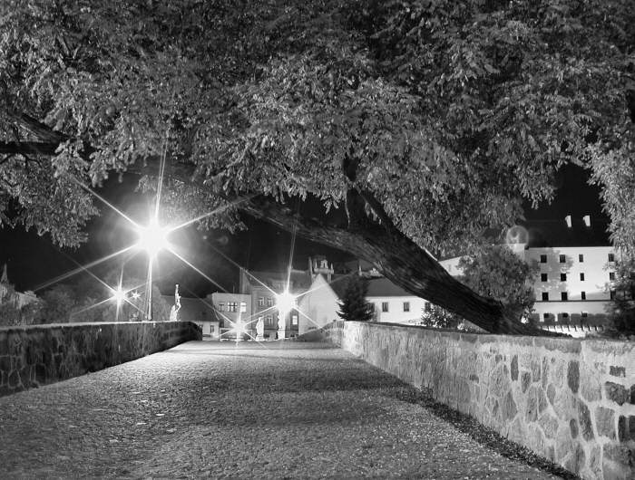 Starý most