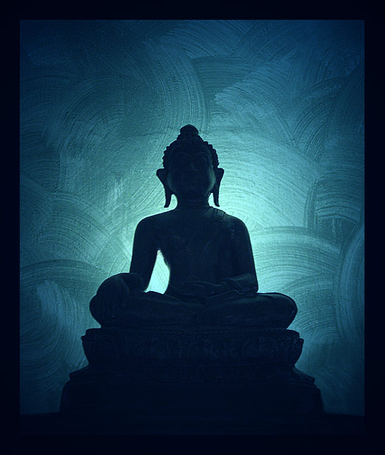 Buddha