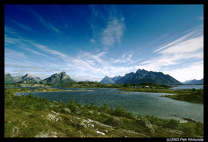 Lofoten