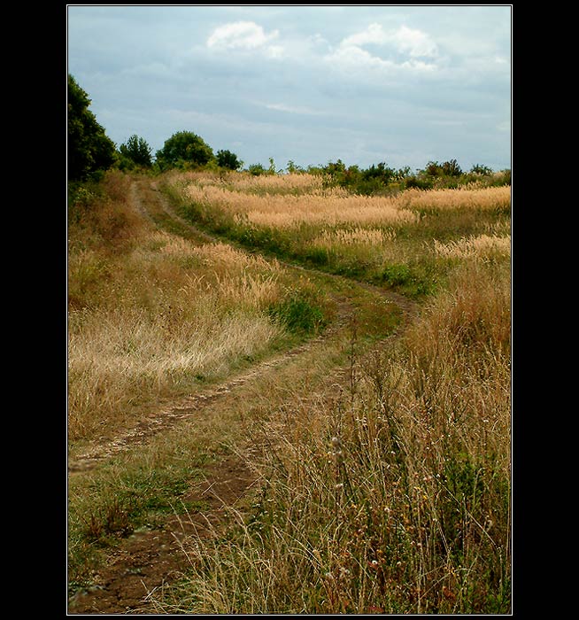 Nez nastaly deste....