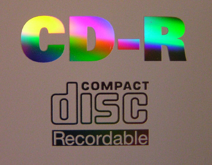 ..::<b> CD-R </b>::..