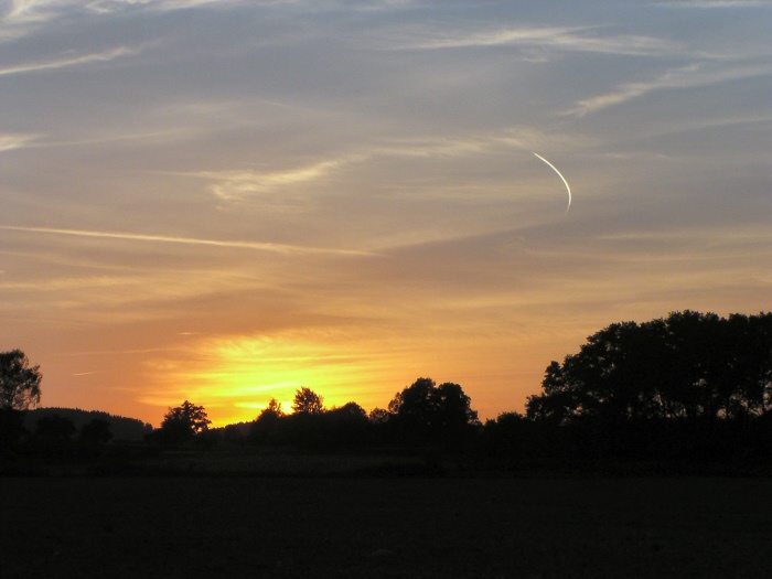 ..:: Sunset ::..