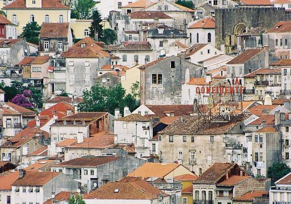 Ponuka volneho pozemku