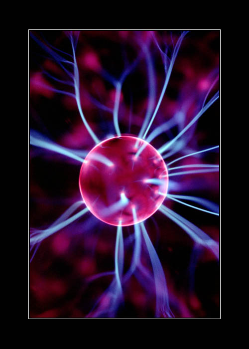 Magic Plasma