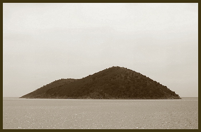Ostrov