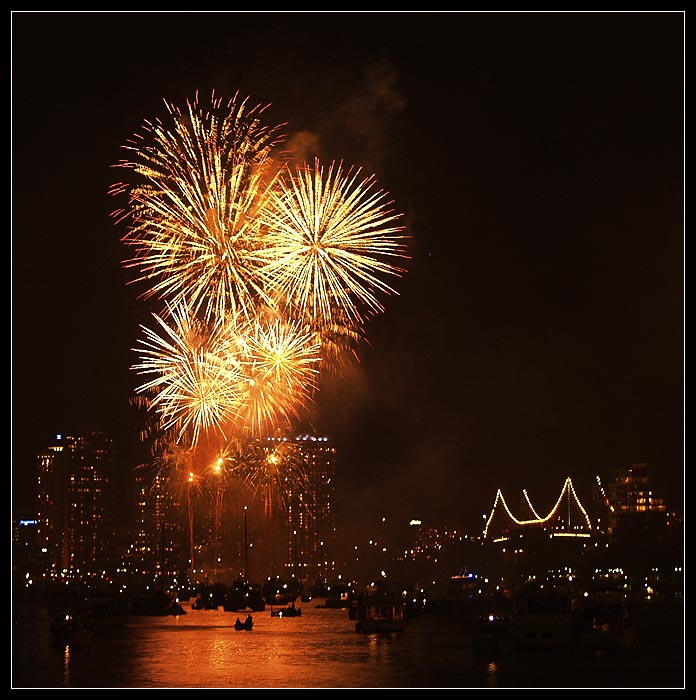 Riverfire #2
