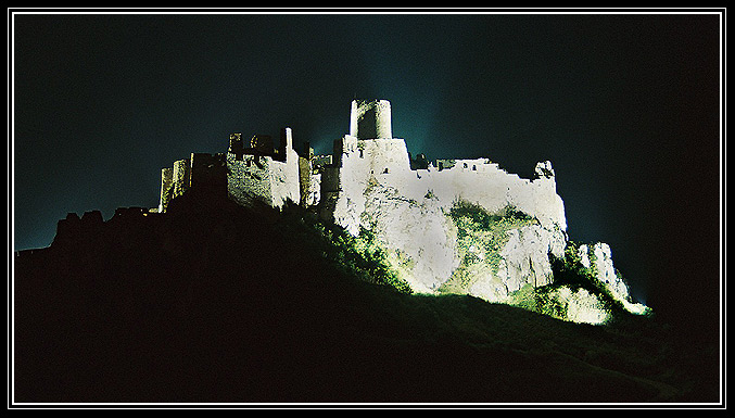 Spišský Hrad I