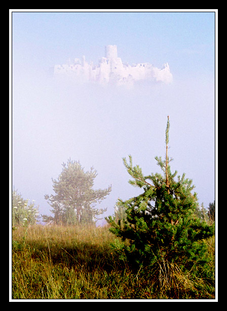 Spišský Hrad II