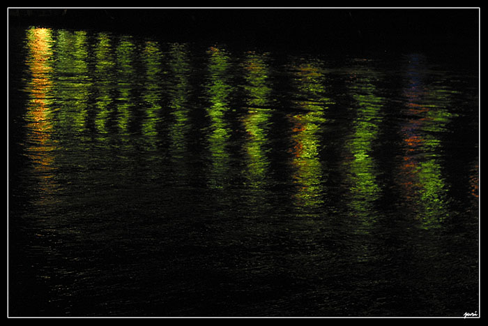Reflextions