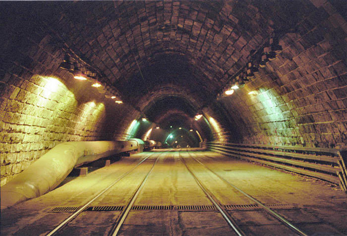Tunel