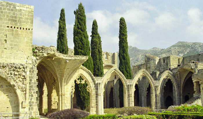 Cyprus