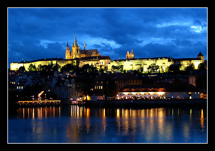 pohlednicovka hradová