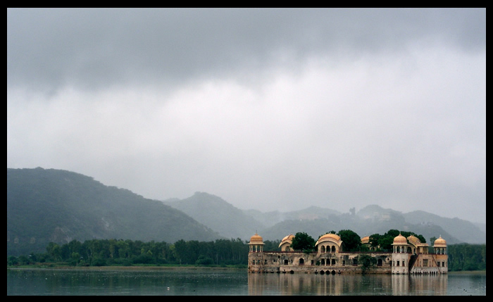 Jal Mahal
