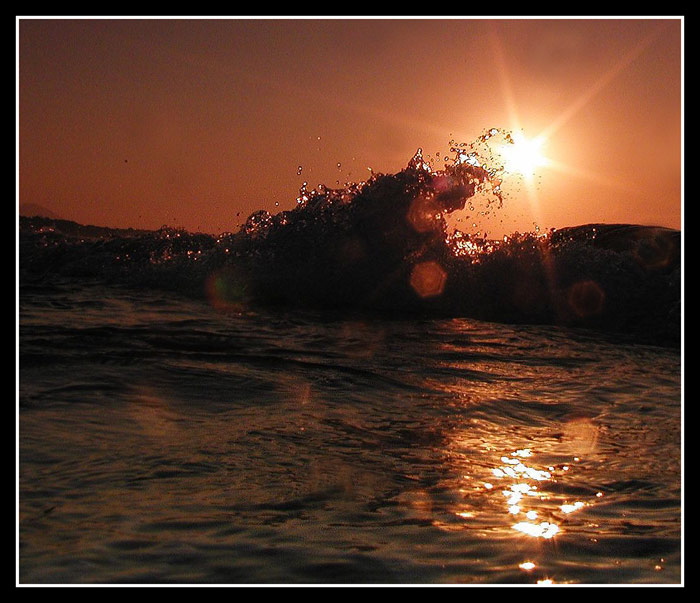 A pak jsem ho utopil ...