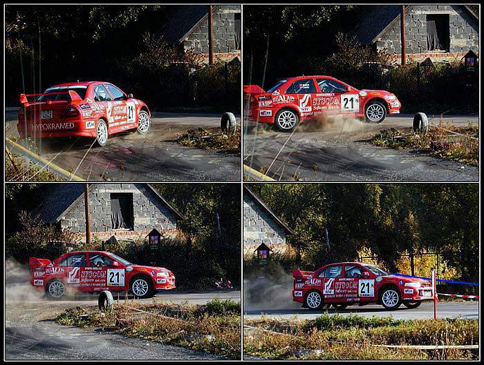 Brzdy,ručka,kontra a plnej...