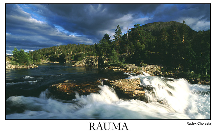 Rauma