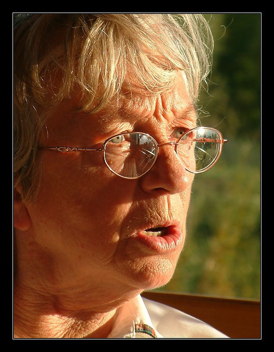 Máma.