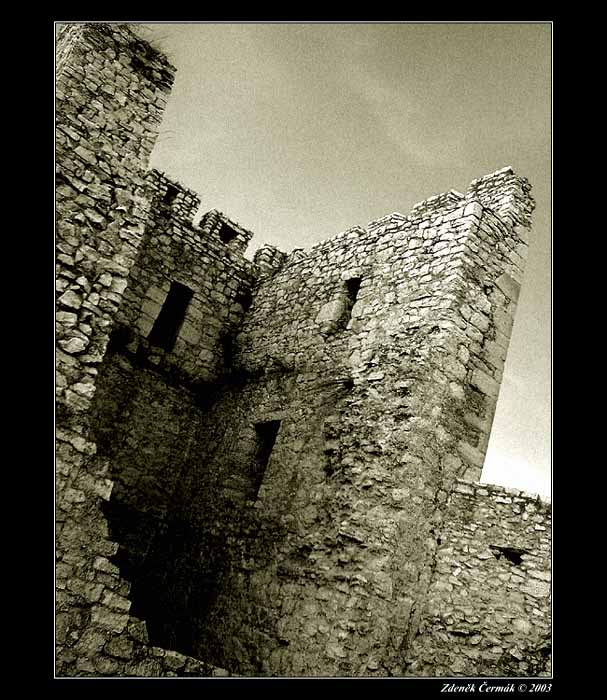 Spišský hrad