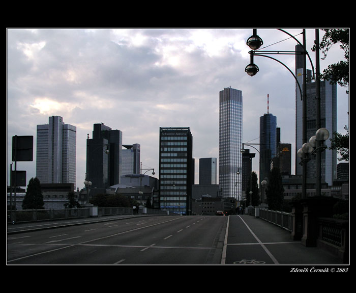 Sky-line