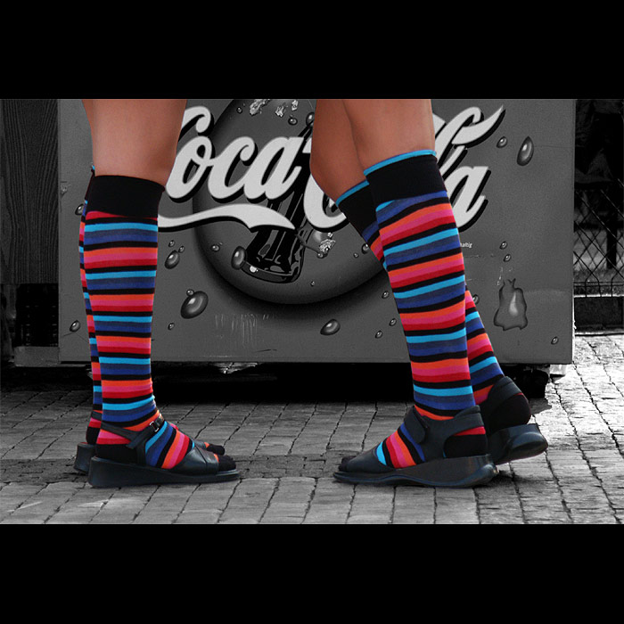 Always Coca Cola
