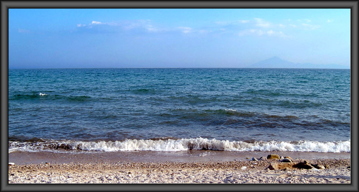 More - Thasos Limenaria