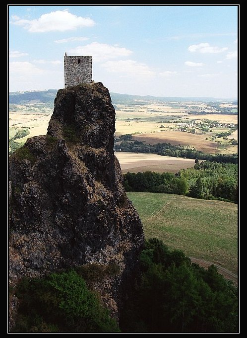 Panna nebo Baba?