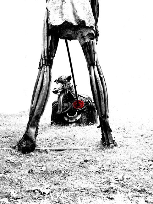 ZLÝ SEN II