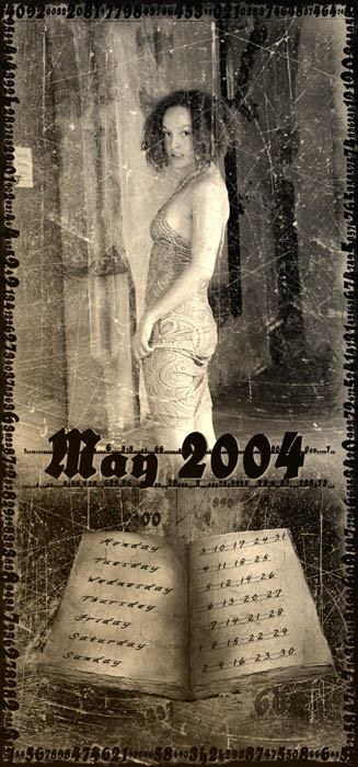 May 2004
