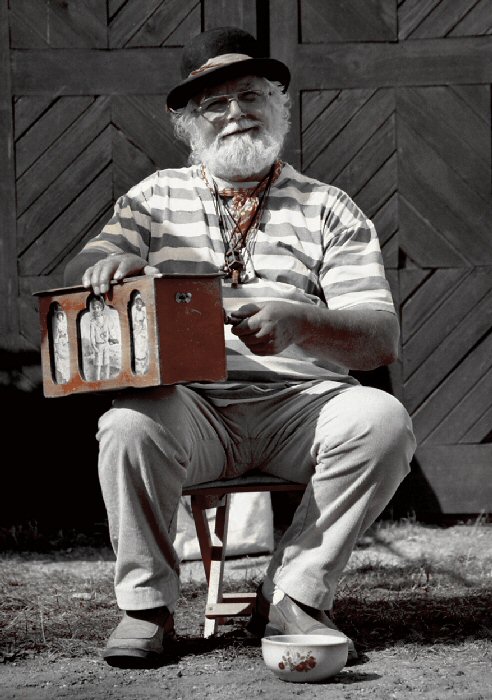 Dedusko "Pohoda"