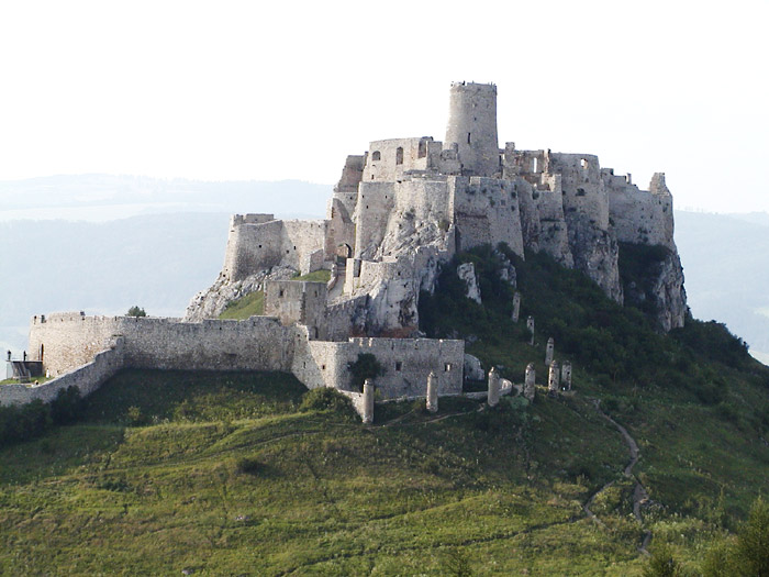 Spišský