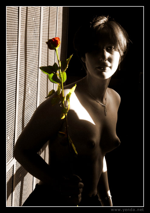 ...počkej na mě před šatnou