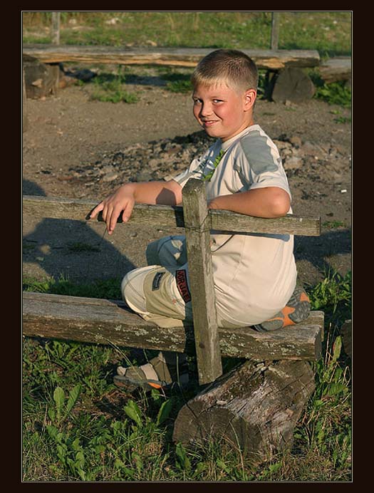 Šibal :-)